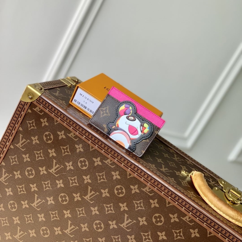 LV Wallets